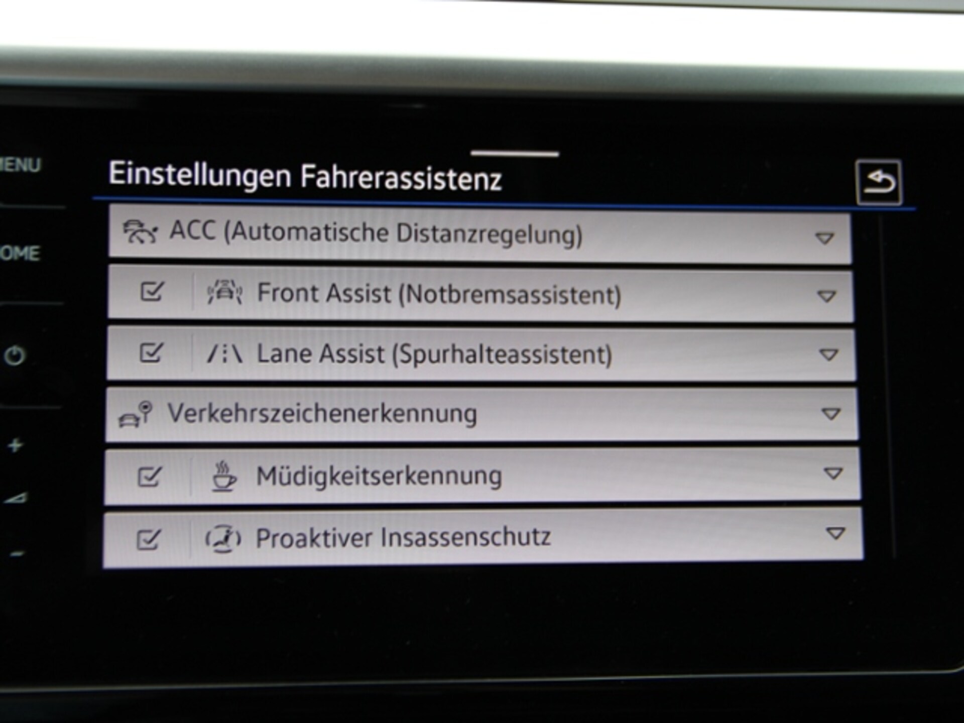 Volkswagen Arteon Shooting Brake R-Line