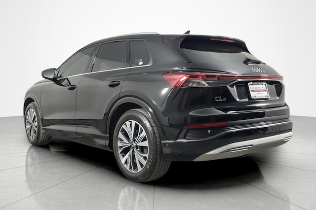 2023 Audi Q4 e-tron