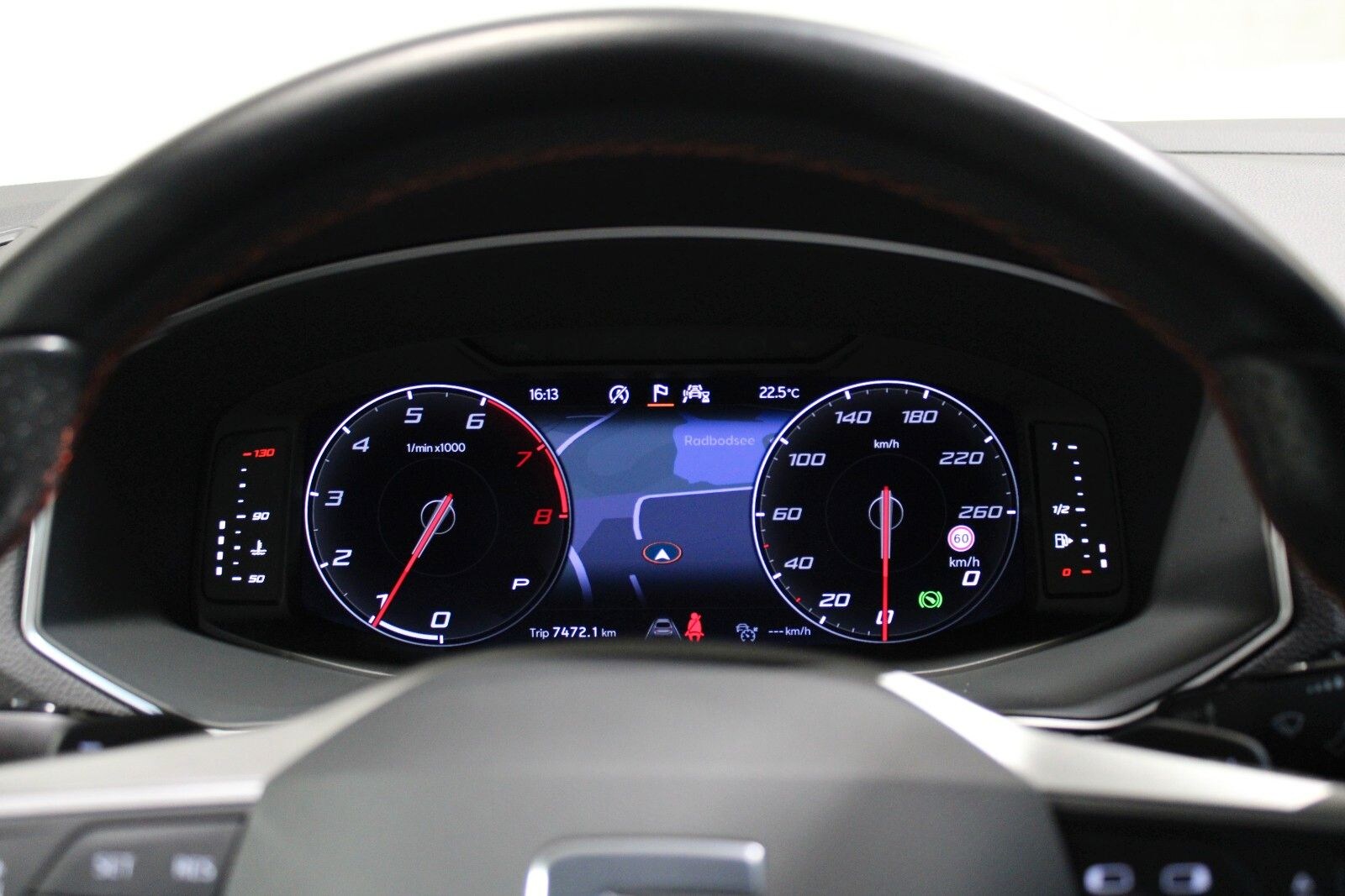 SEAT Tarraco – Bild 15