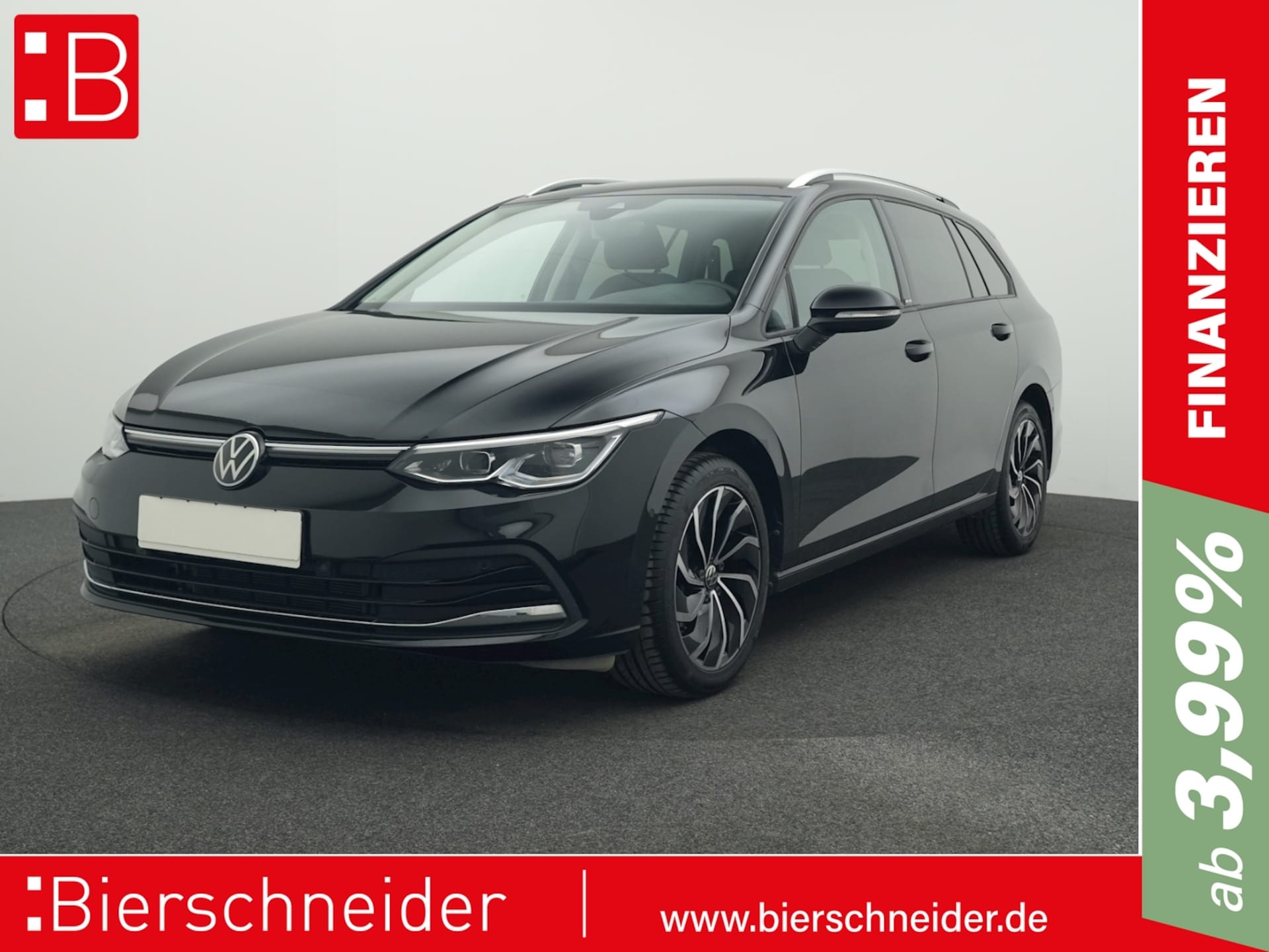 Volkswagen Golf Variant MOVE