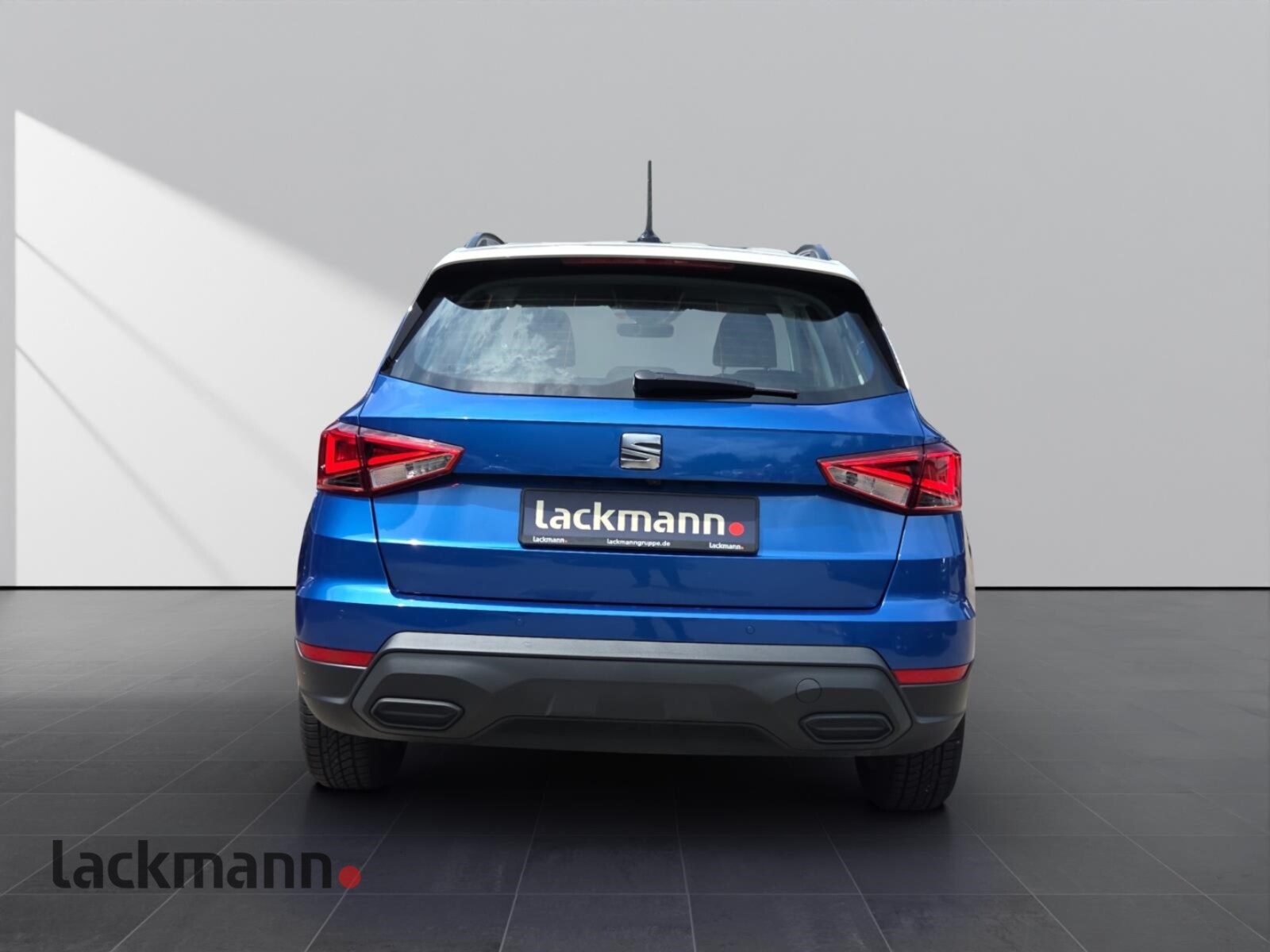 SEAT Arona – Bild 5