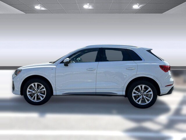 2025 Audi Q3 SUV