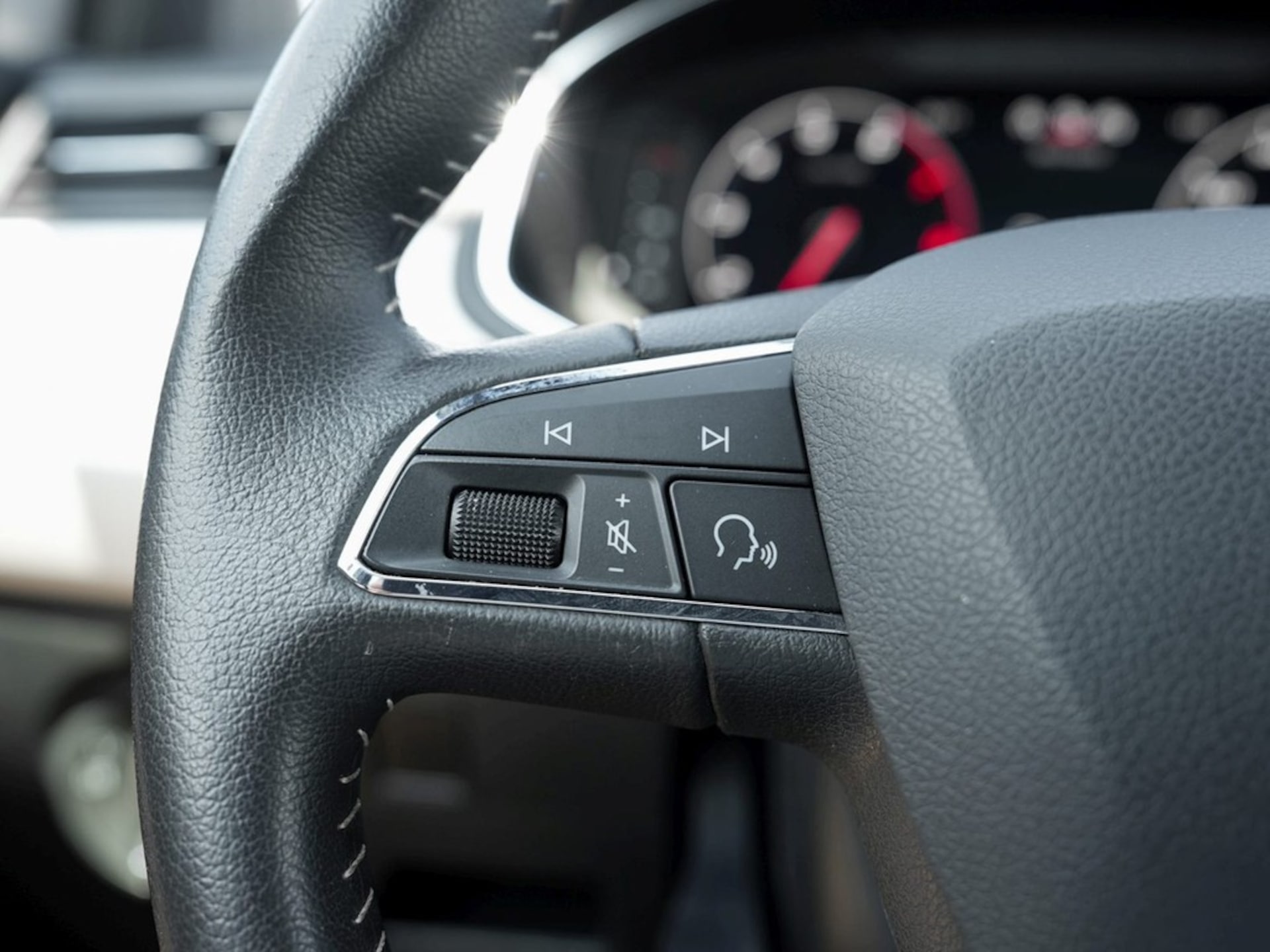 SEAT Arona XCELLENCE