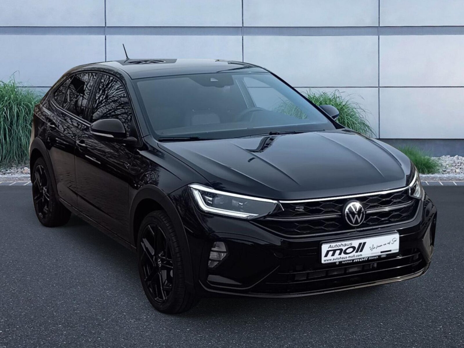 Volkswagen Taigo – Bild 5