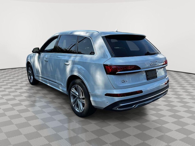 2023 Audi Q7