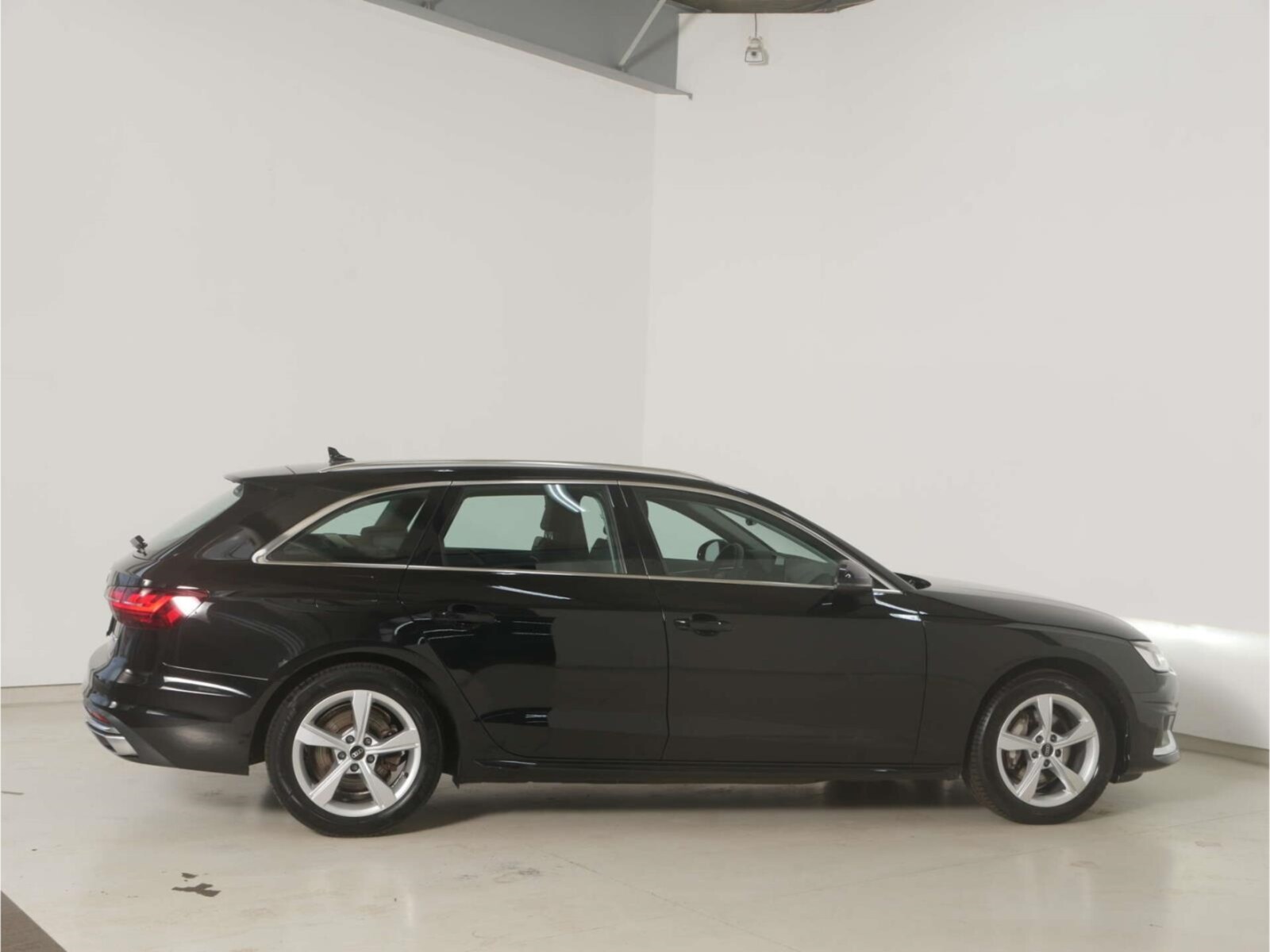 Audi A4 Avant – Bild 7