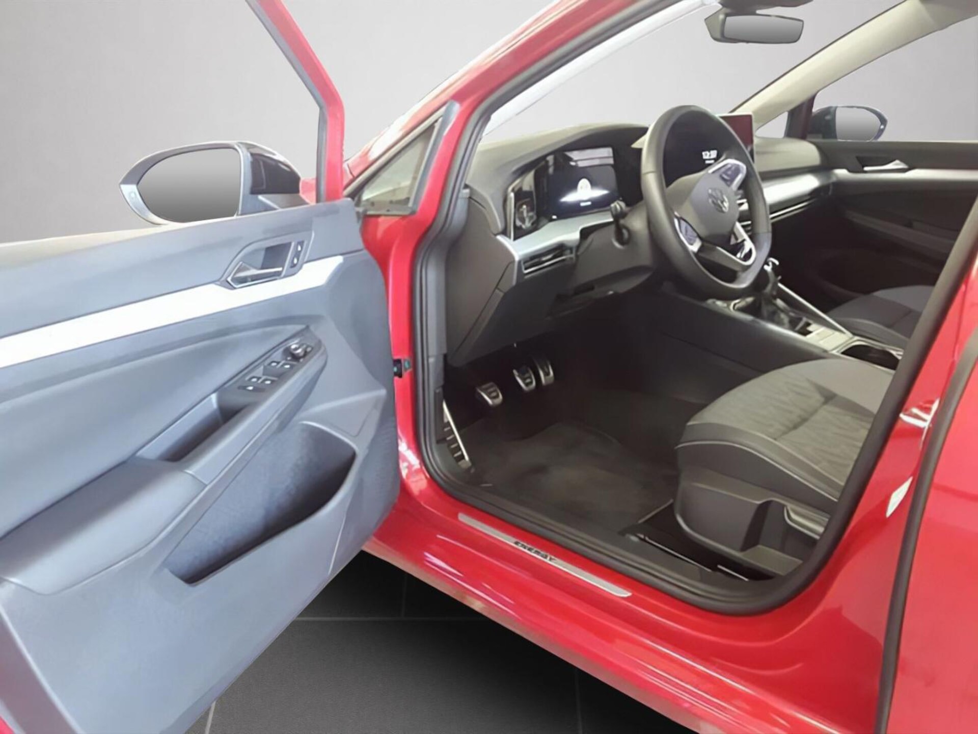 Volkswagen Golf ENERGY