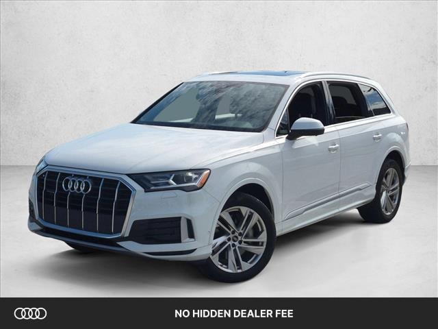 Photo of 2022 Audi Q7 