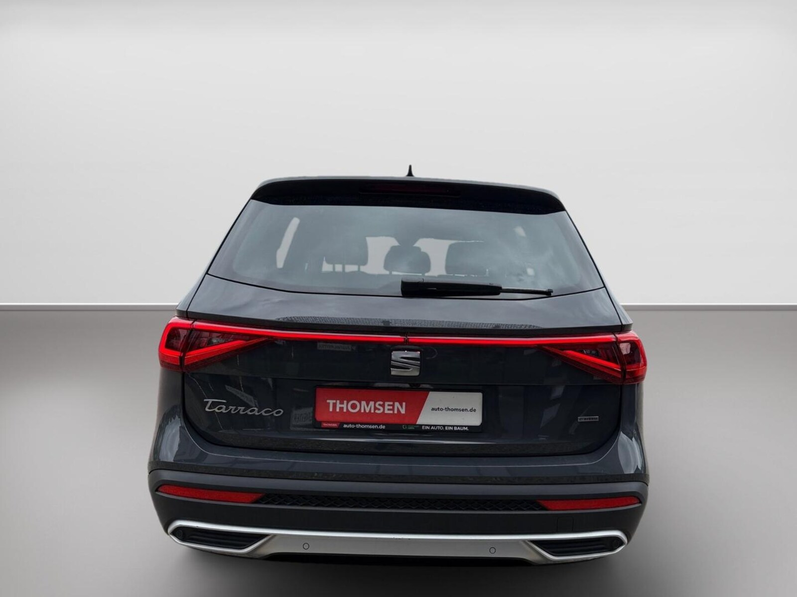 SEAT Tarraco – Bild 6