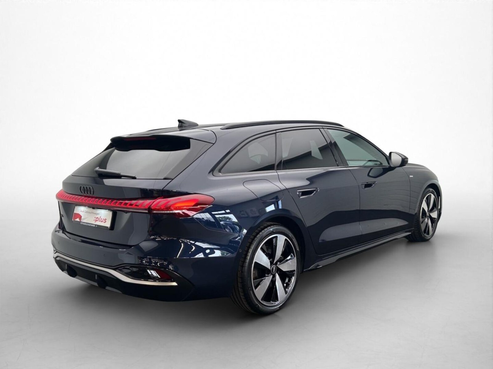Audi A5 Avant – Bild 2