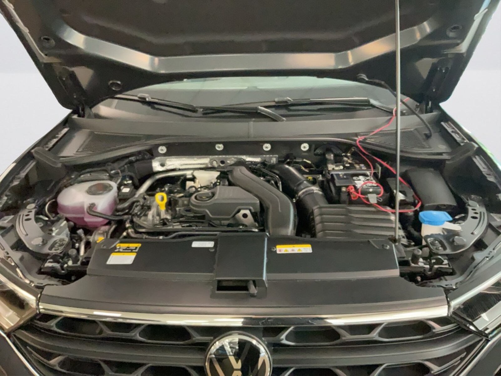 Volkswagen T-Roc – Bild 21