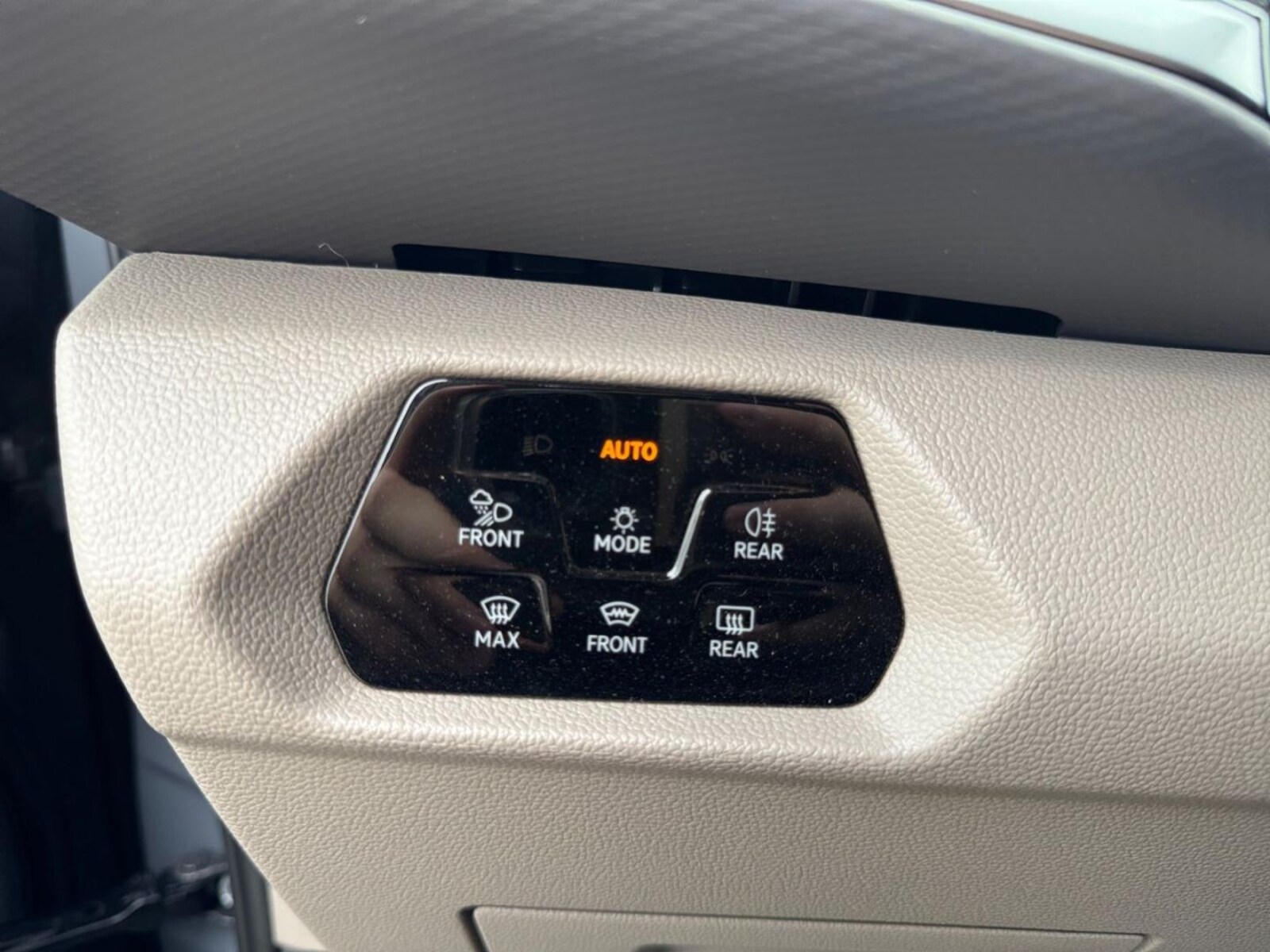 Volkswagen Multivan Langversion – Bild 16