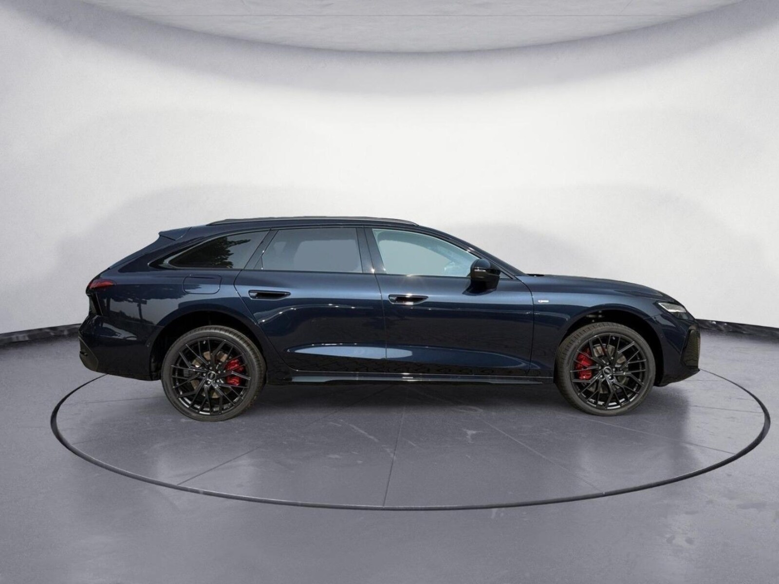 Audi A6 Avant – Bild 5