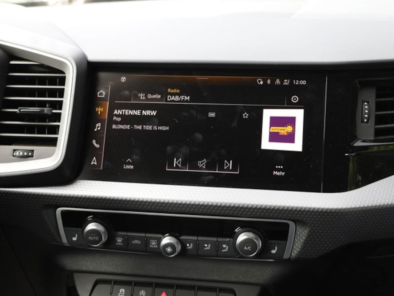 Audi A1 Sportback – Bild 9