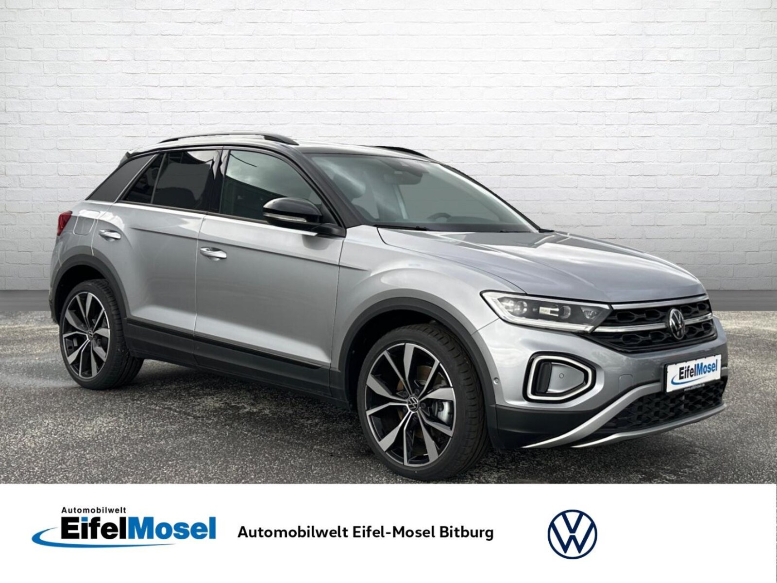Volkswagen T-Roc – Bild 7