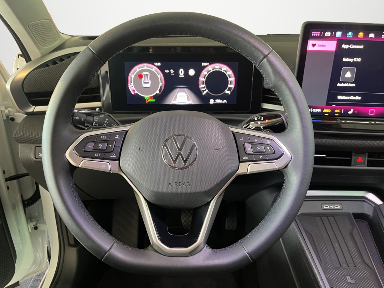 Volkswagen T-Roc – Bild 10