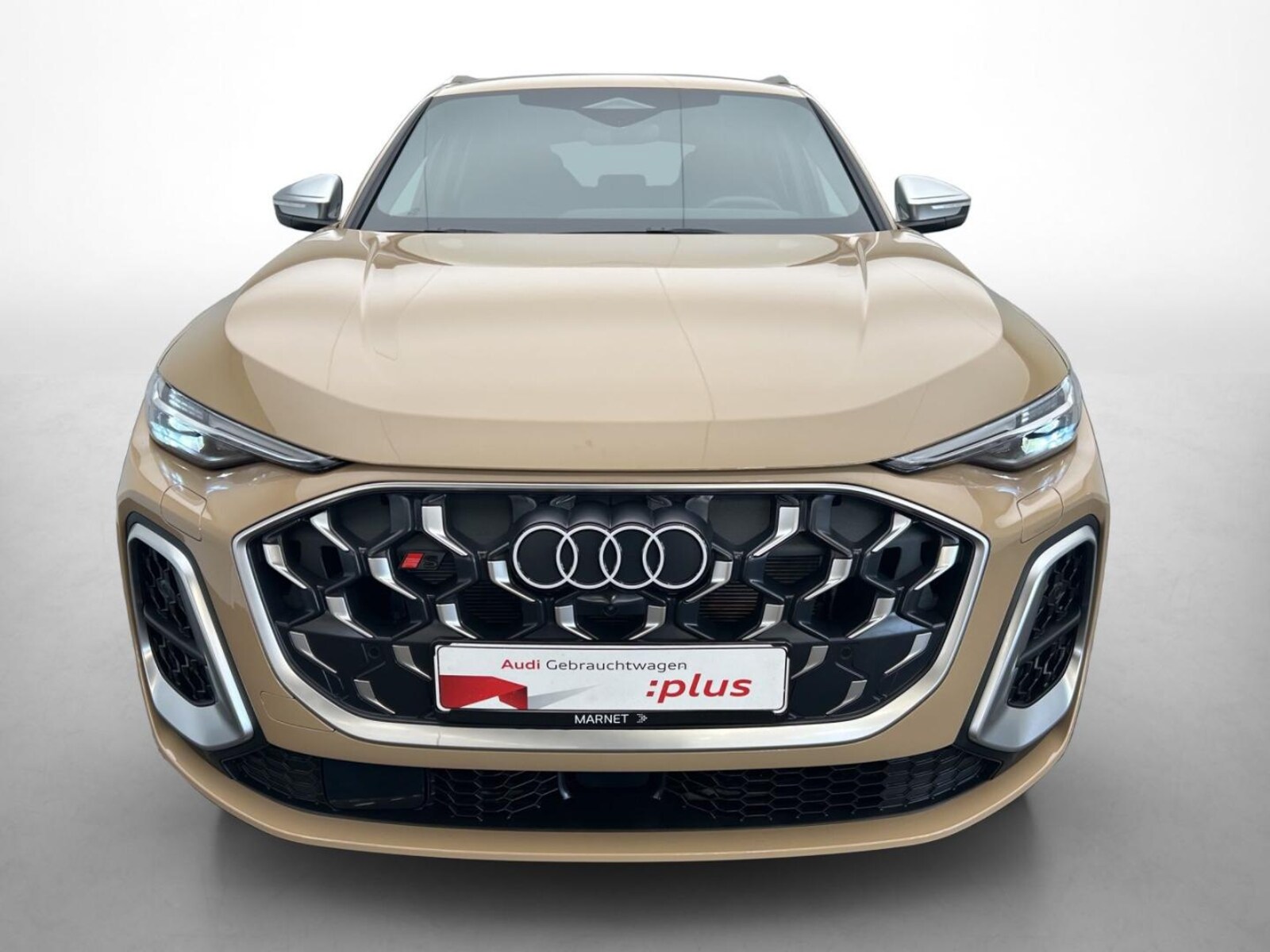 Audi SQ5 – Bild 12