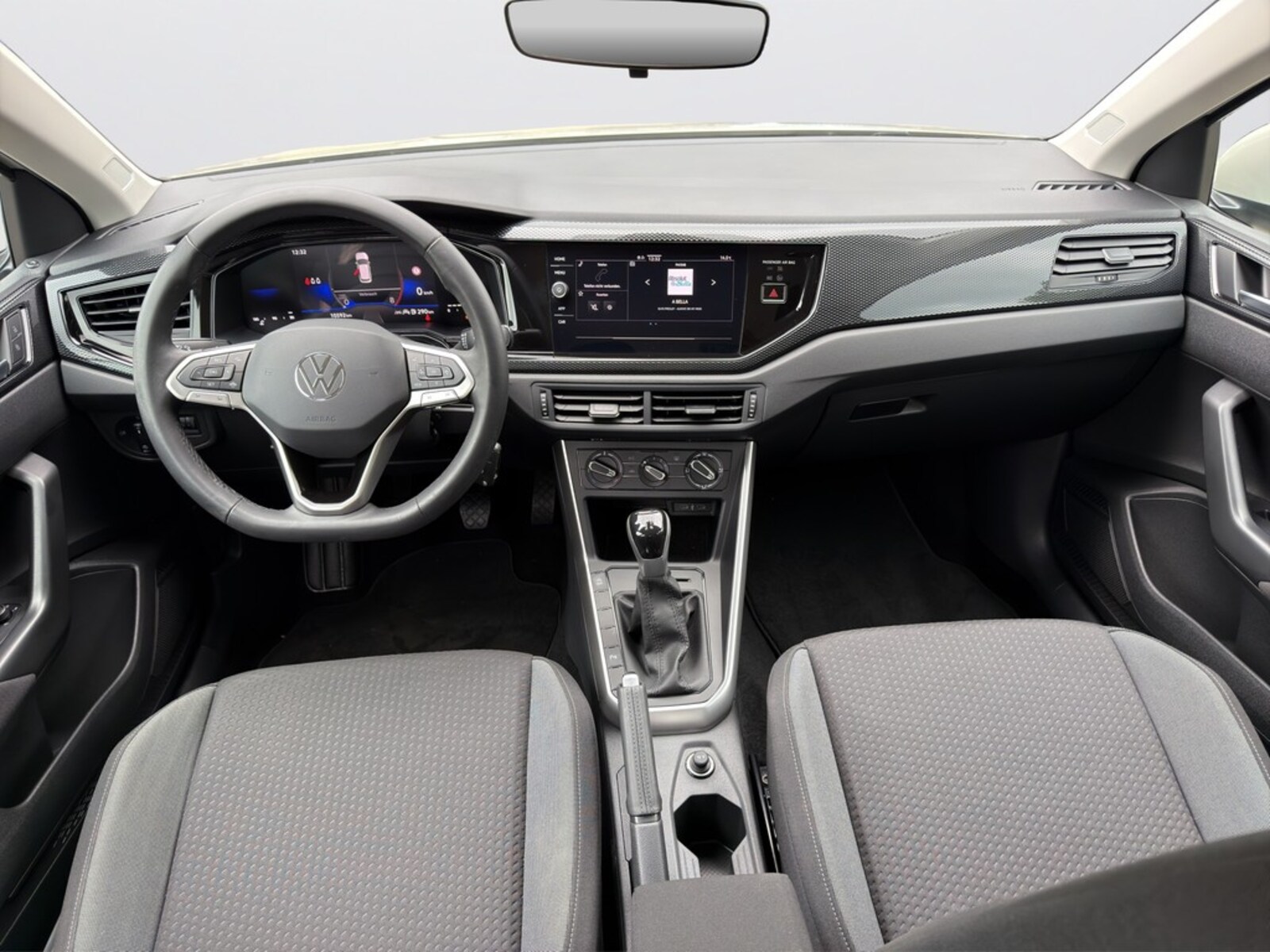 Volkswagen Taigo – Bild 15