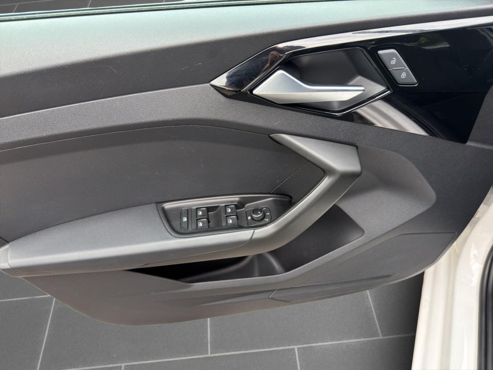 Audi A1 Sportback – Bild 13