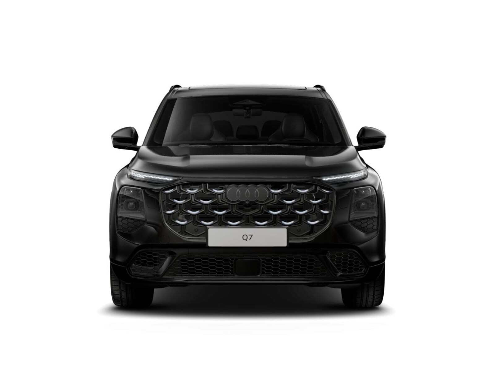 Audi Q7 – Bild 2