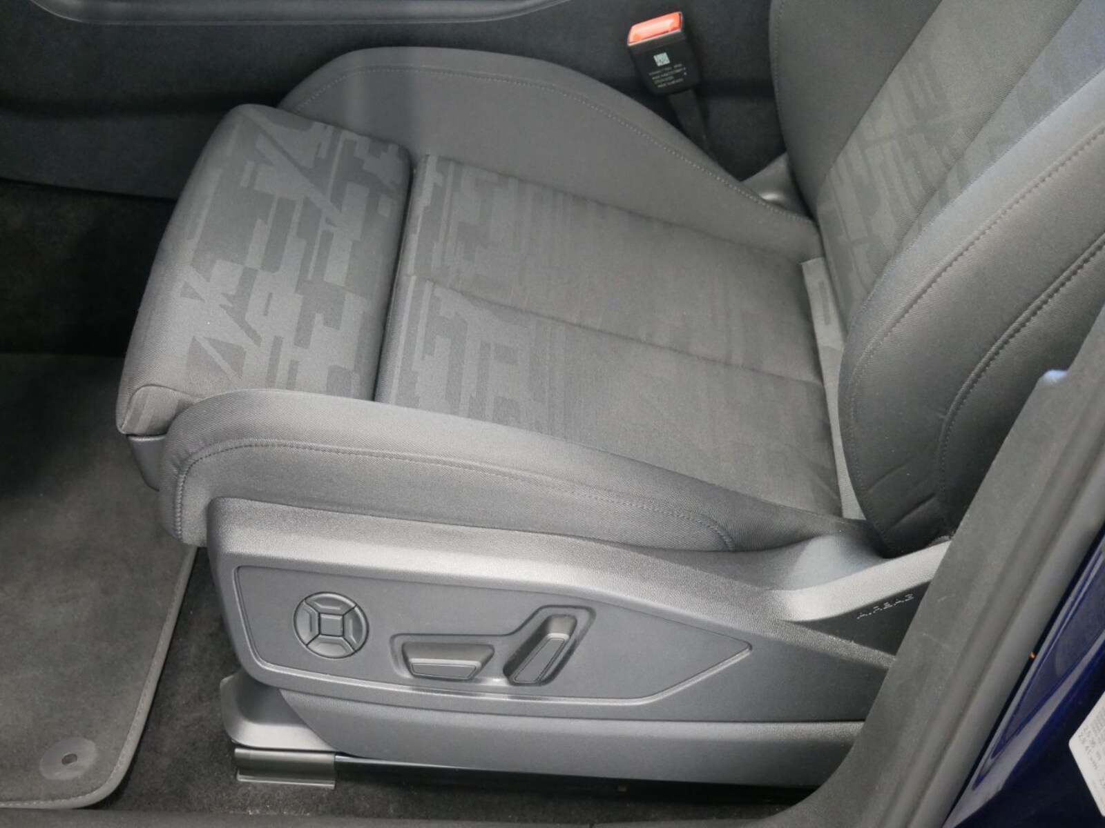 Audi Q5 – Bild 15