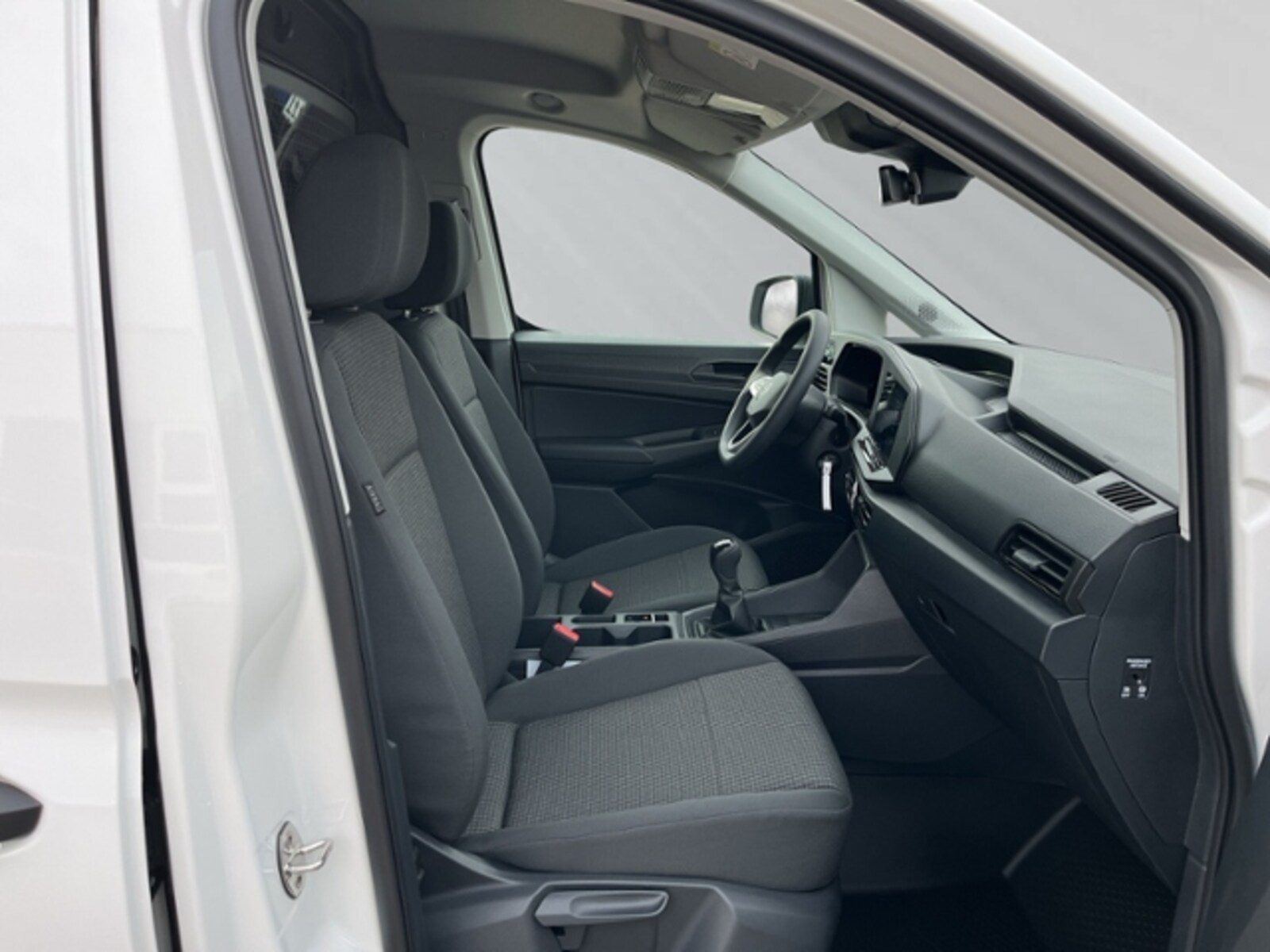 Volkswagen Caddy Maxi Cargo – Bild 11