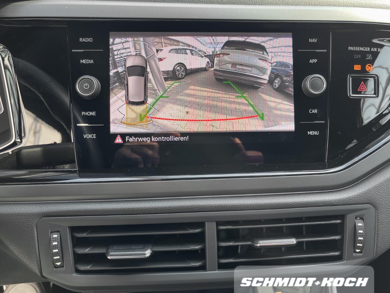 Volkswagen Polo – Bild 10