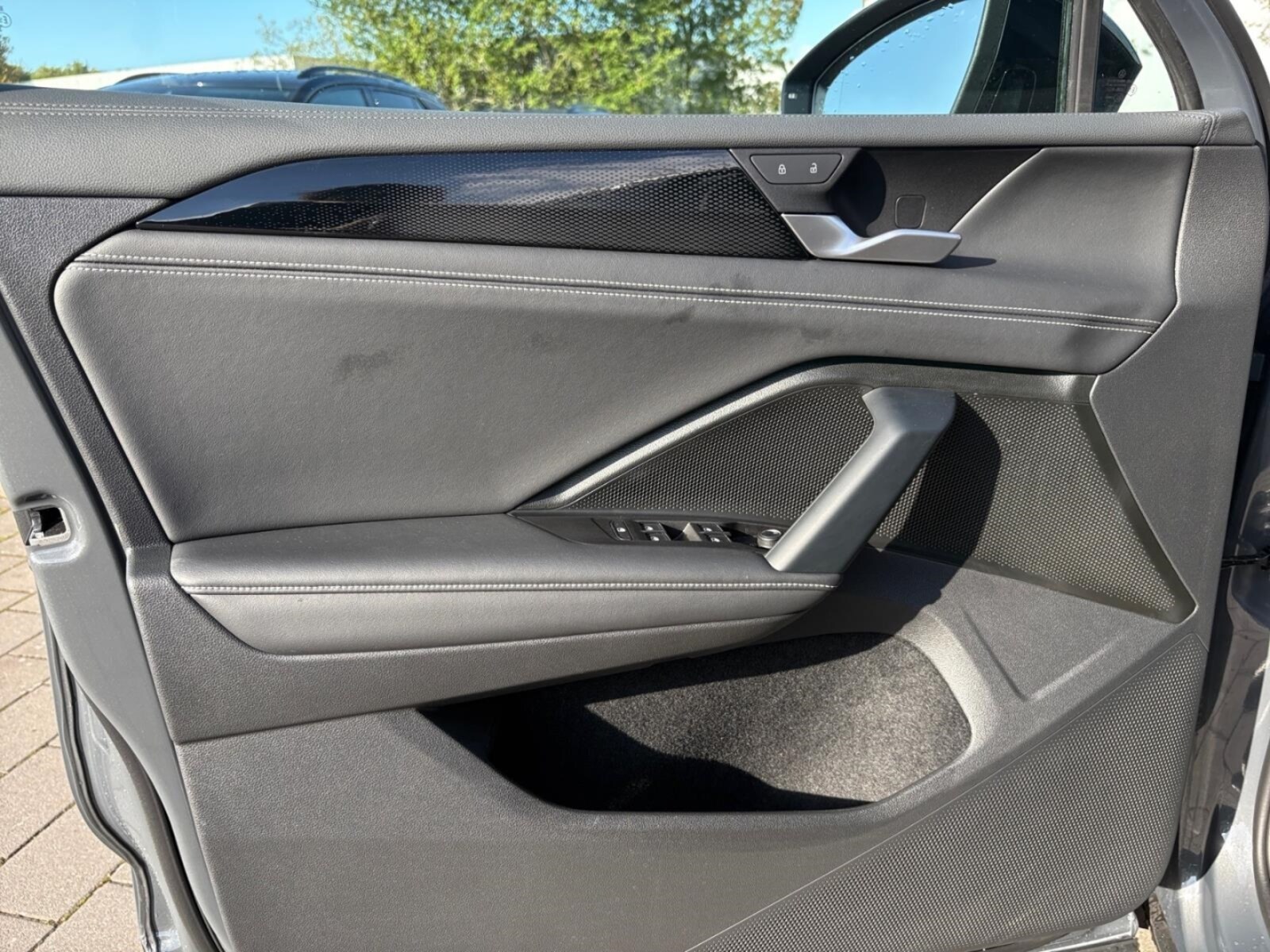 Volkswagen Tiguan – Bild 15