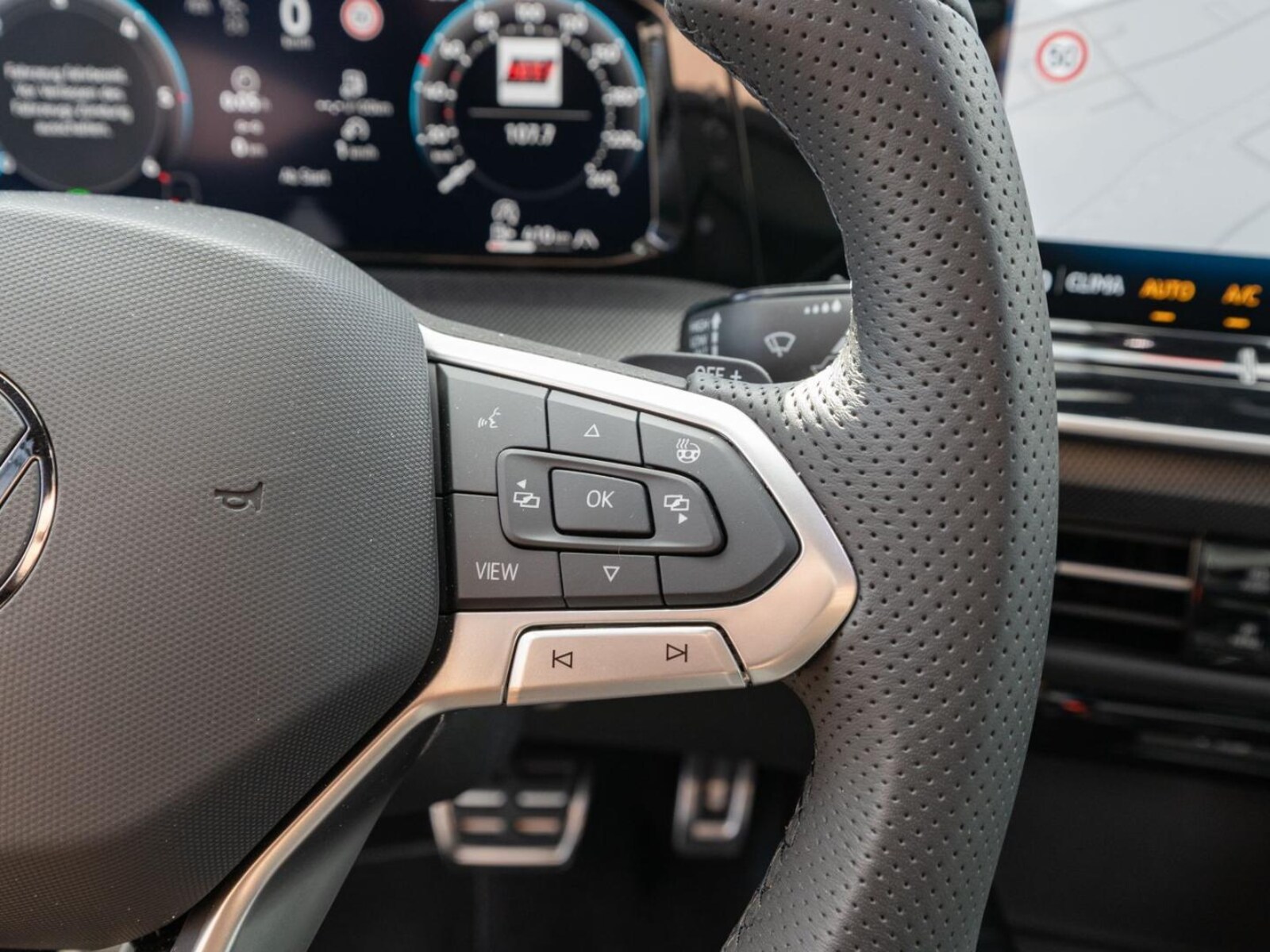 Volkswagen Golf Variant – Bild 19