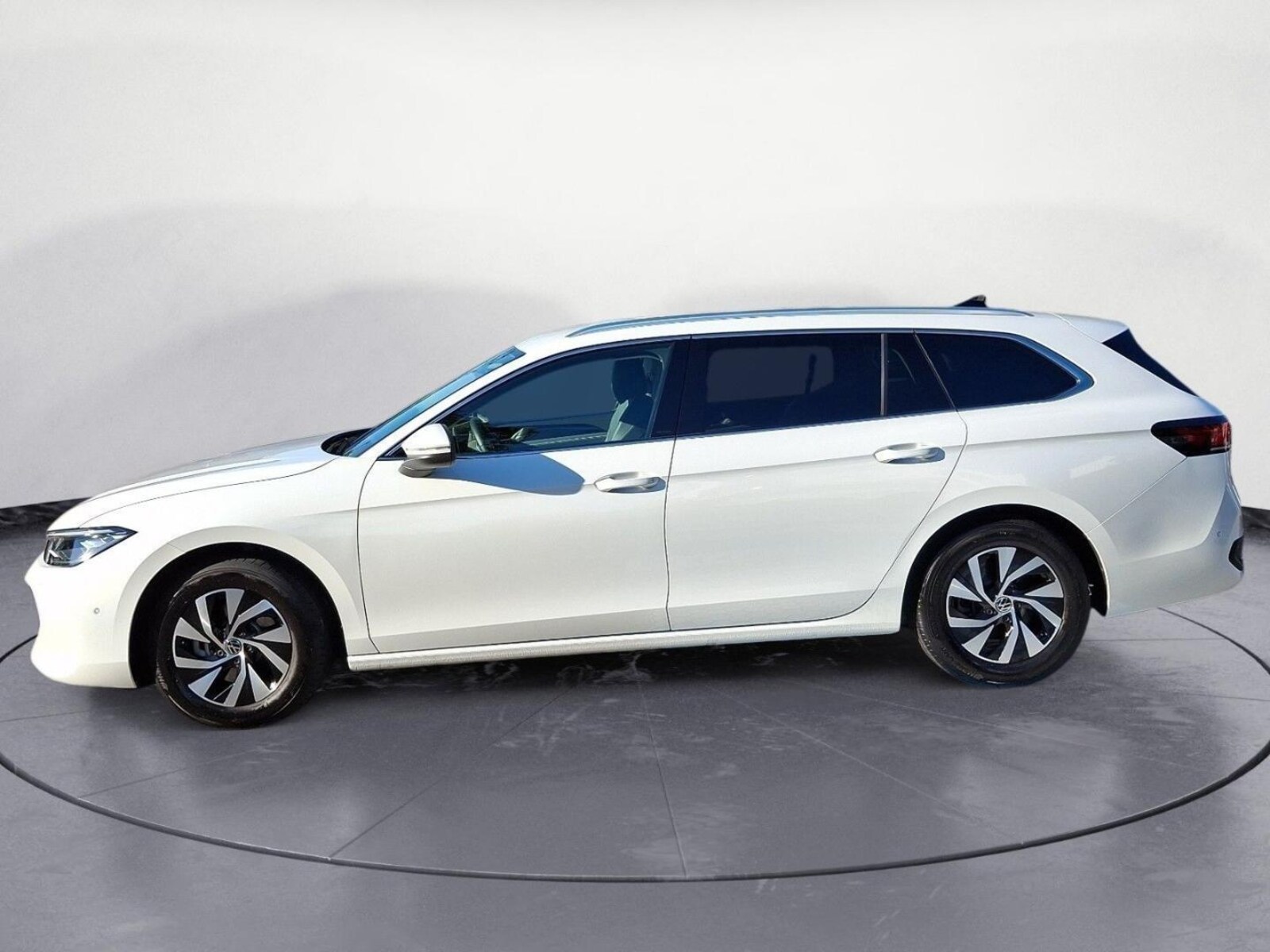 Volkswagen Passat – Bild 3
