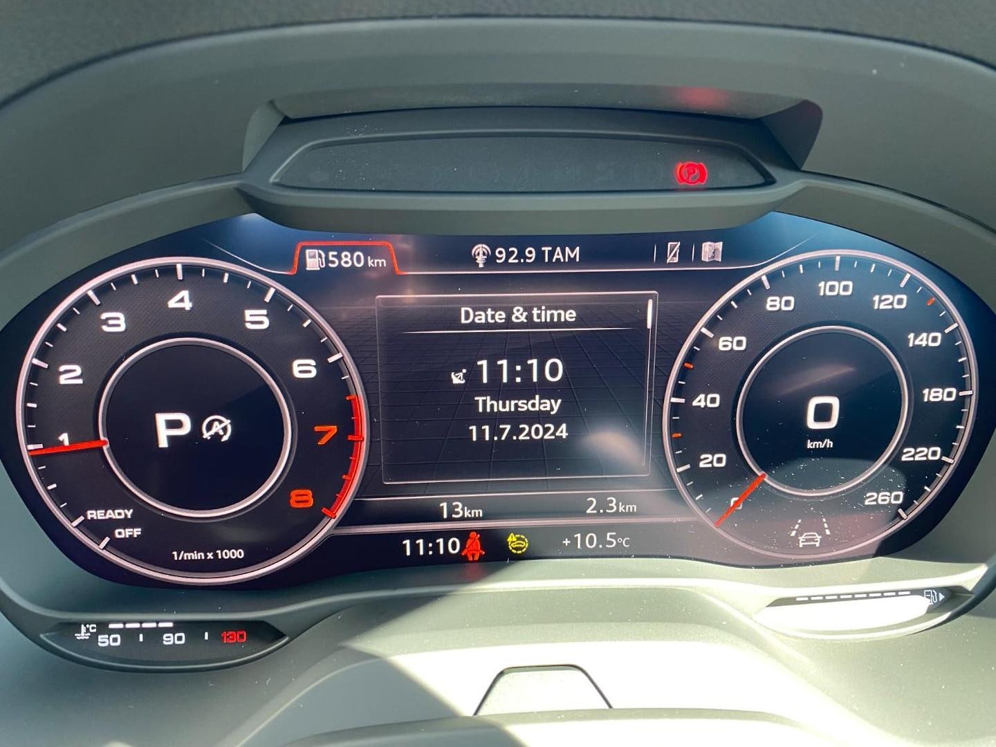 Image about Audi Q2 35 TFSI S tronic