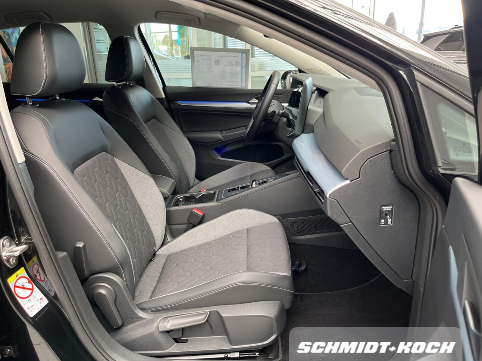 Volkswagen Golf – Bild 5