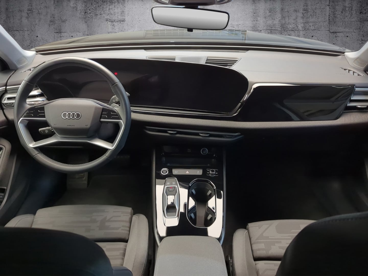 Bild über Audi A5 Avant TDI 150 kW S tronic - für weitere Informationen kontaktieren Sie den Audi Partner