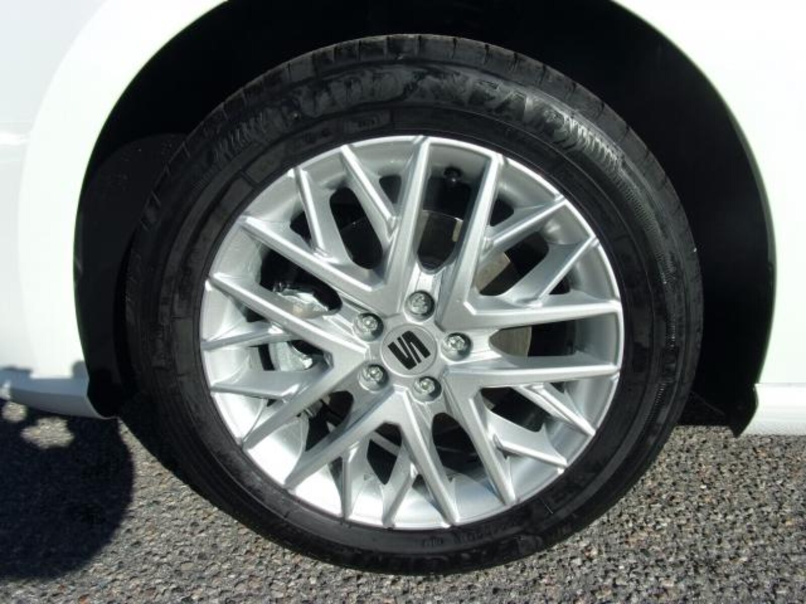 SEAT Ibiza – Bild 10