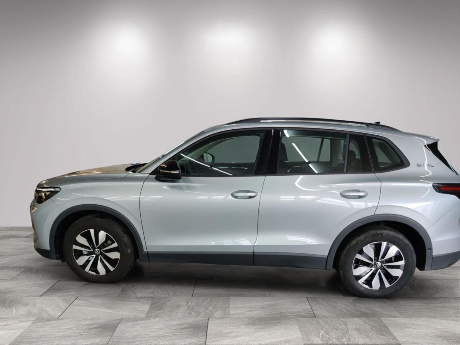 Volkswagen Tiguan – Bild 4