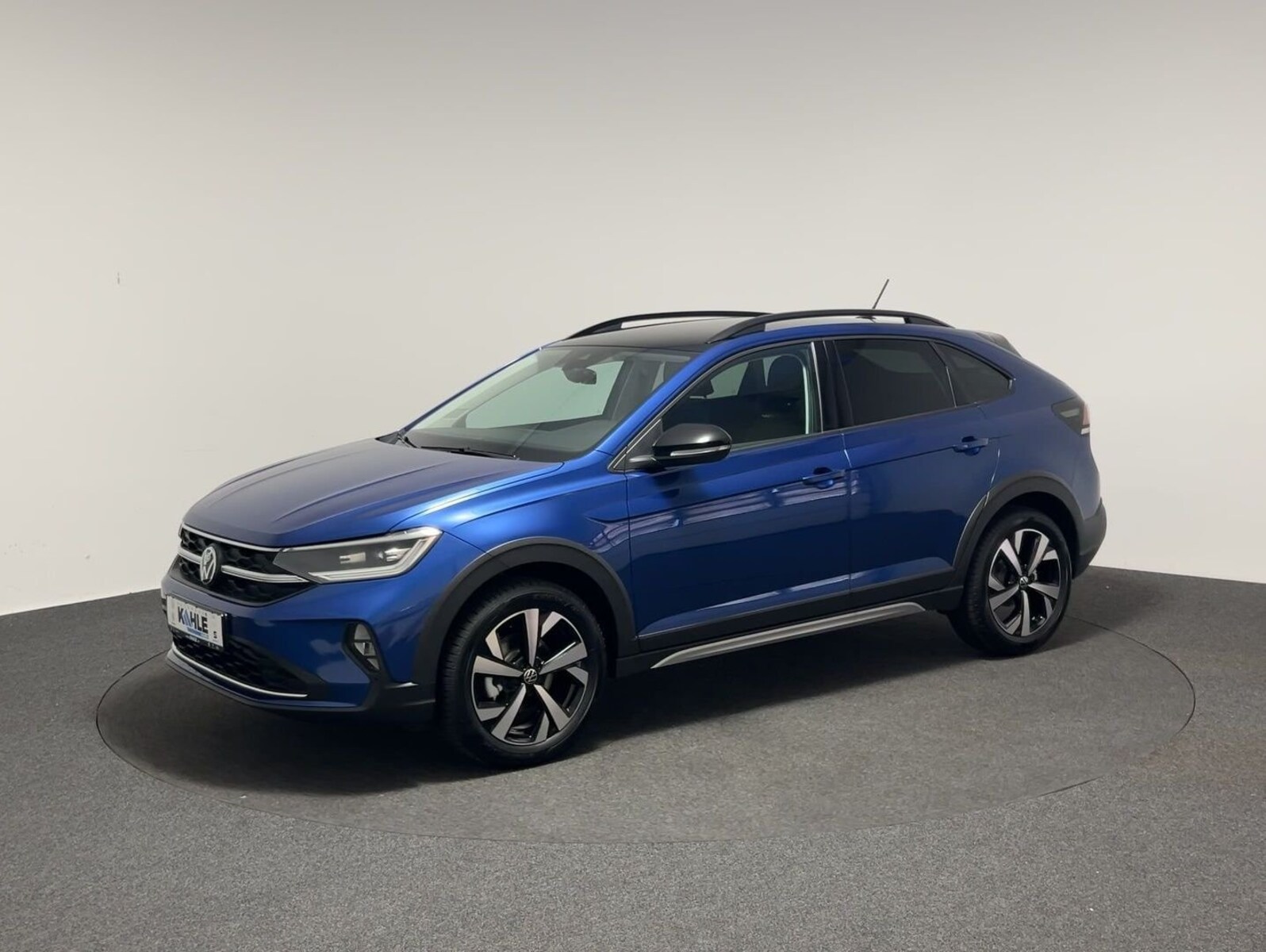 Volkswagen Taigo – Bild 3