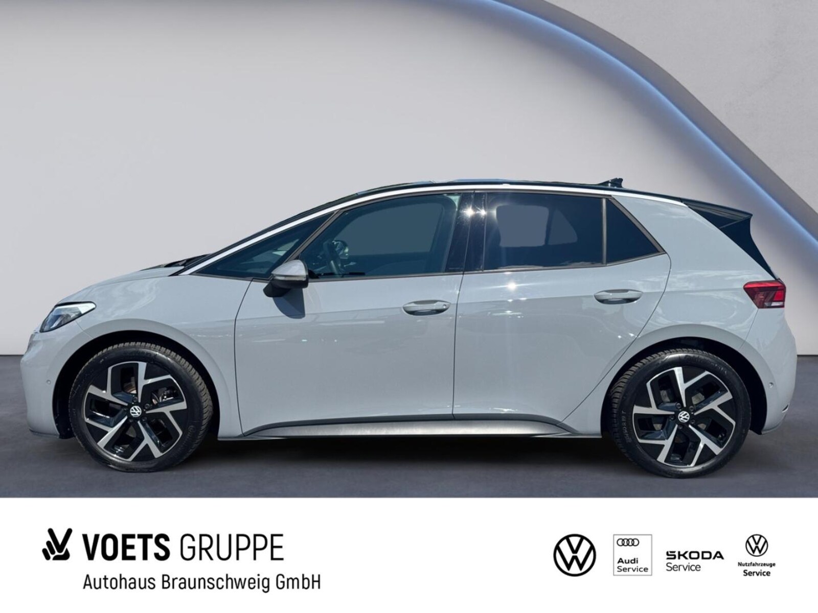 Volkswagen ID.3 – Bild 3