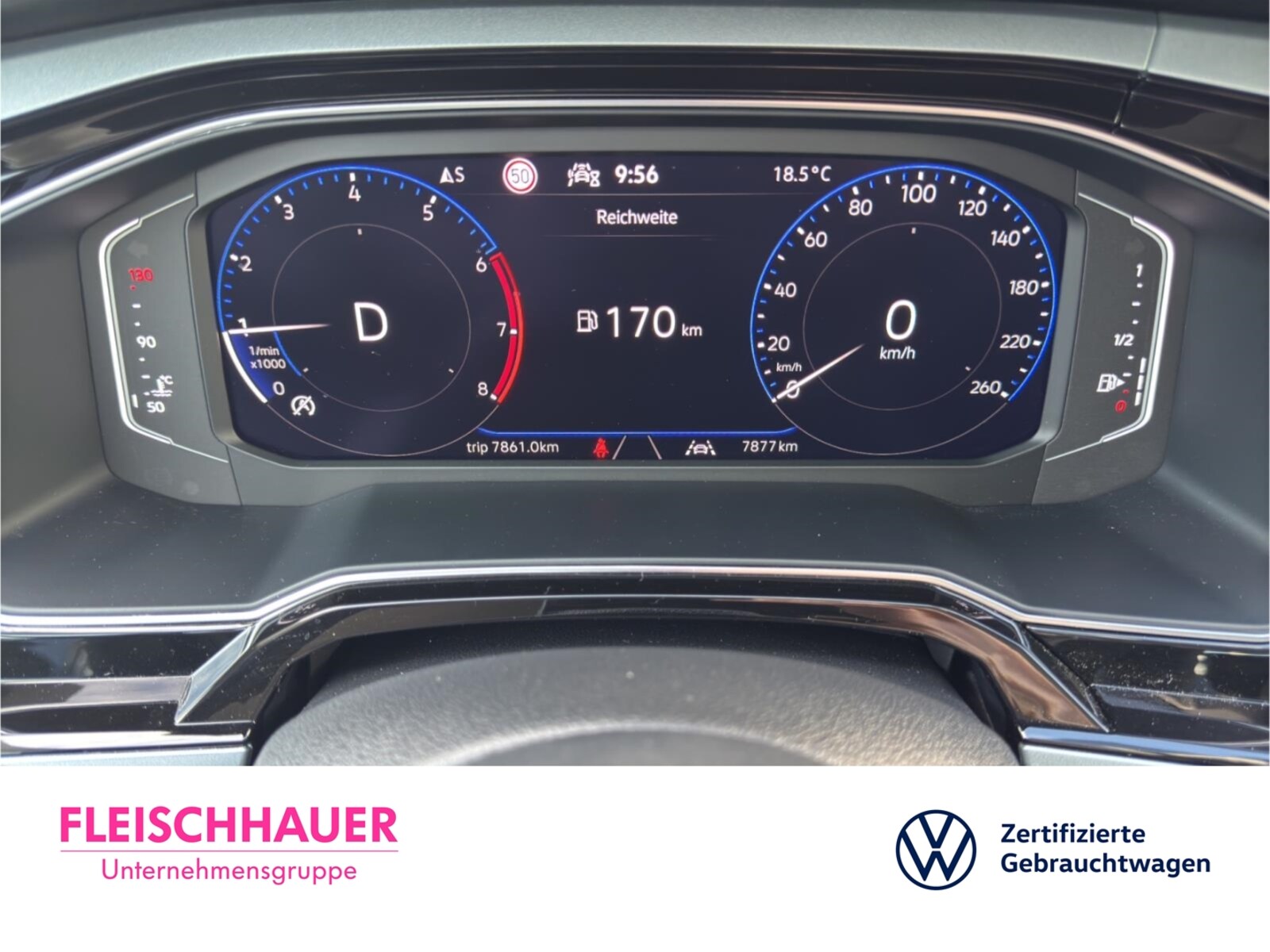 Volkswagen Taigo – Bild 12