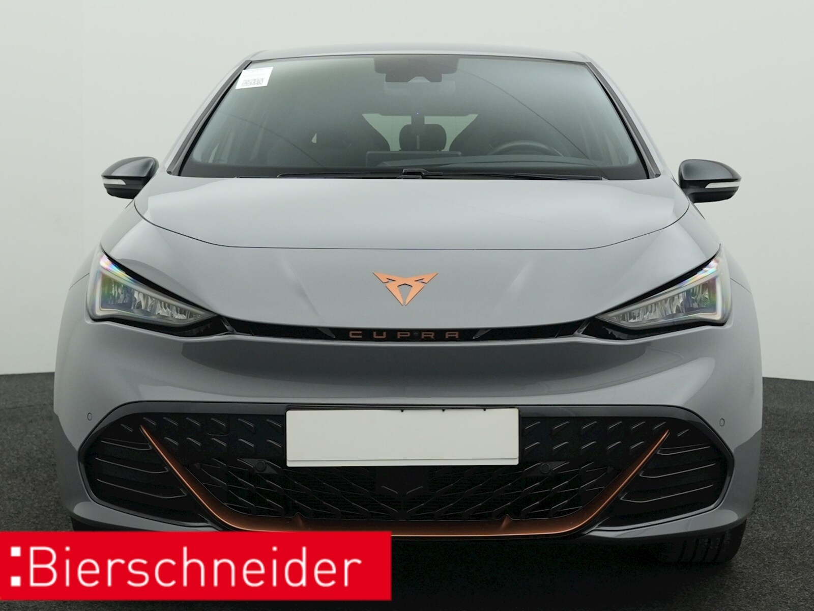 CUPRA Born – Bild 9