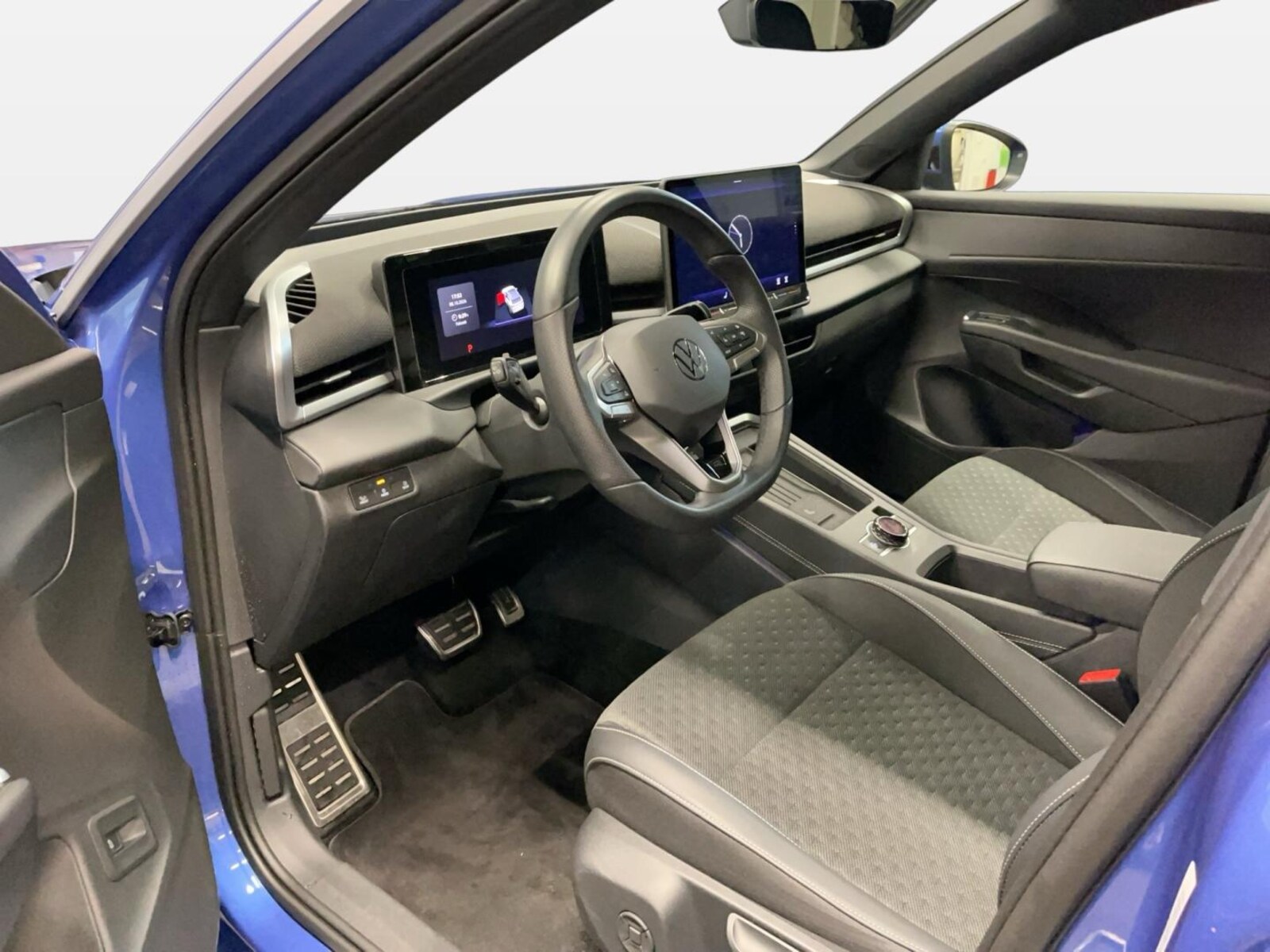 Volkswagen T-Roc – Bild 8