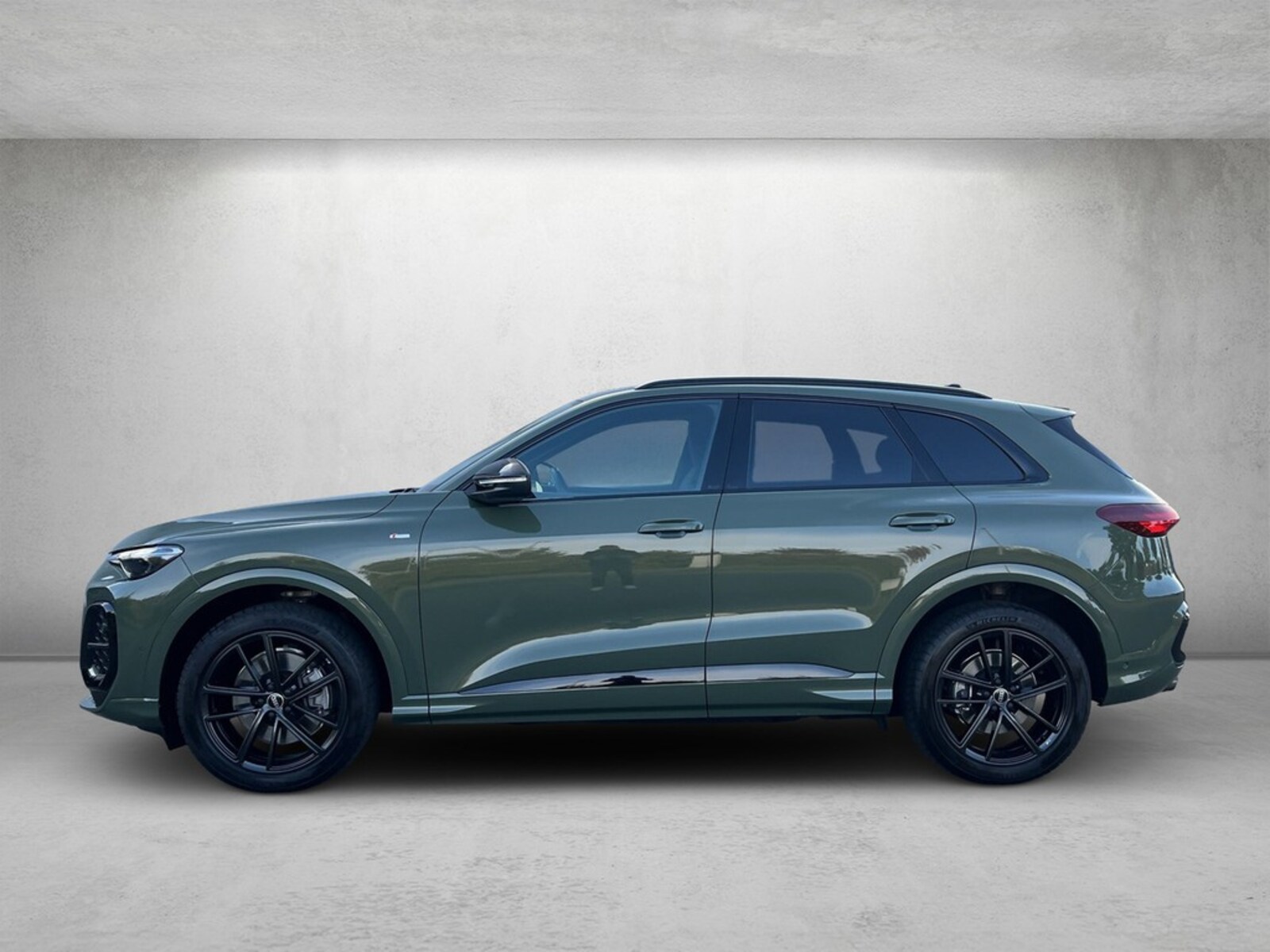 Audi Q5 – Bild 2