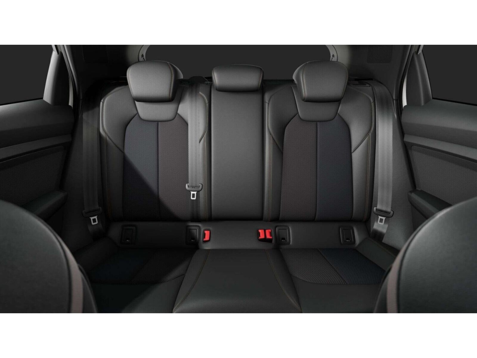 Audi A1 Sportback – Bild 10