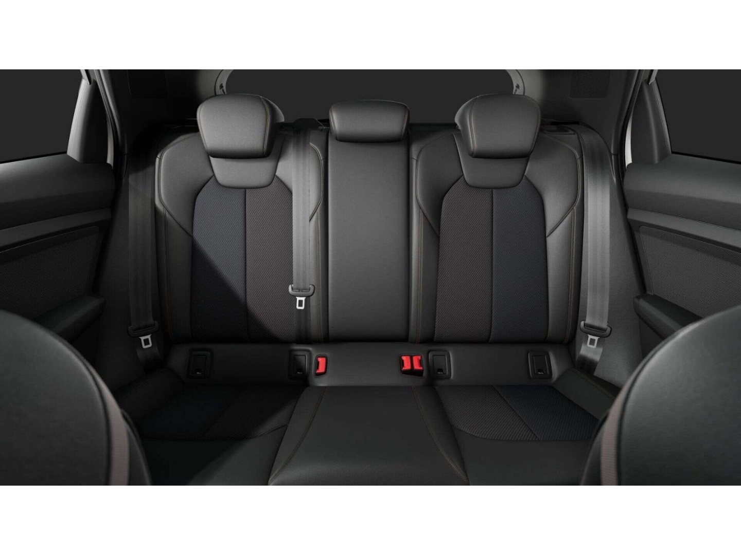 Bild über Audi A1 Sportback advanced 35 TFSI S tronic - für weitere Informationen kontaktieren Sie den Audi Partner
