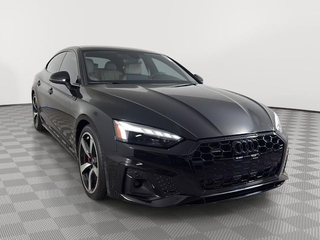 2024 Audi A5 Sportback