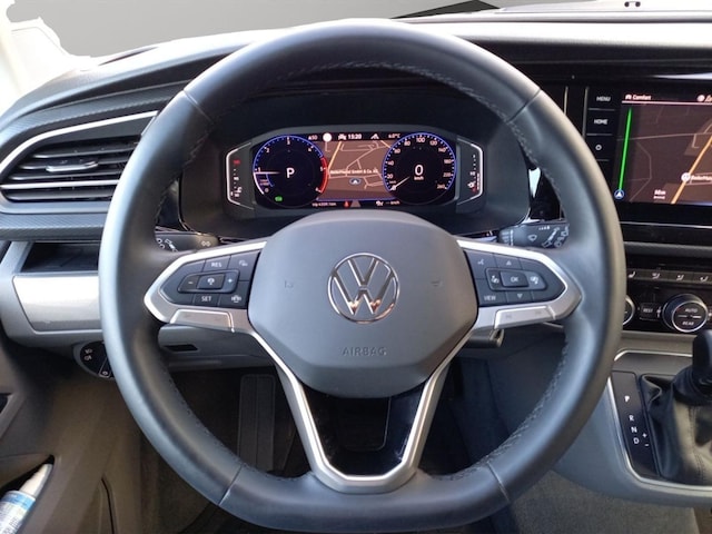 Volkswagen T6.1 California