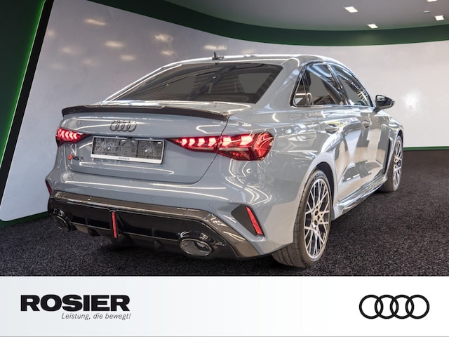 Audi RS 3 Limousine TFSI Quattro S Tronic -  - Joinsteer - #2