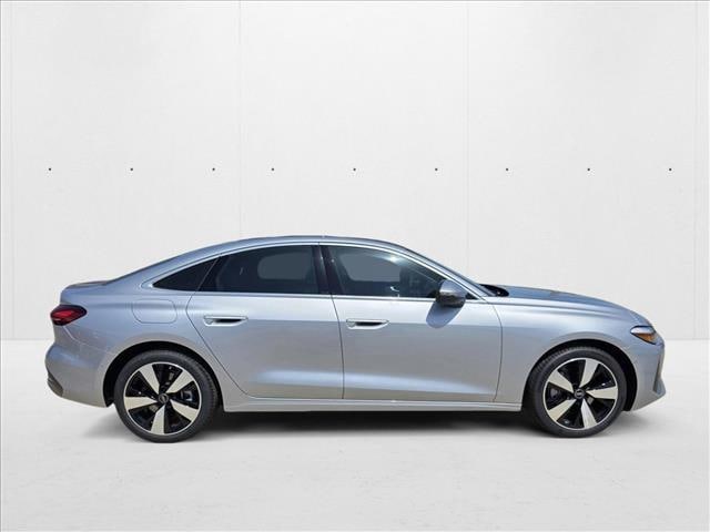 2025 Audi A5 Sedan