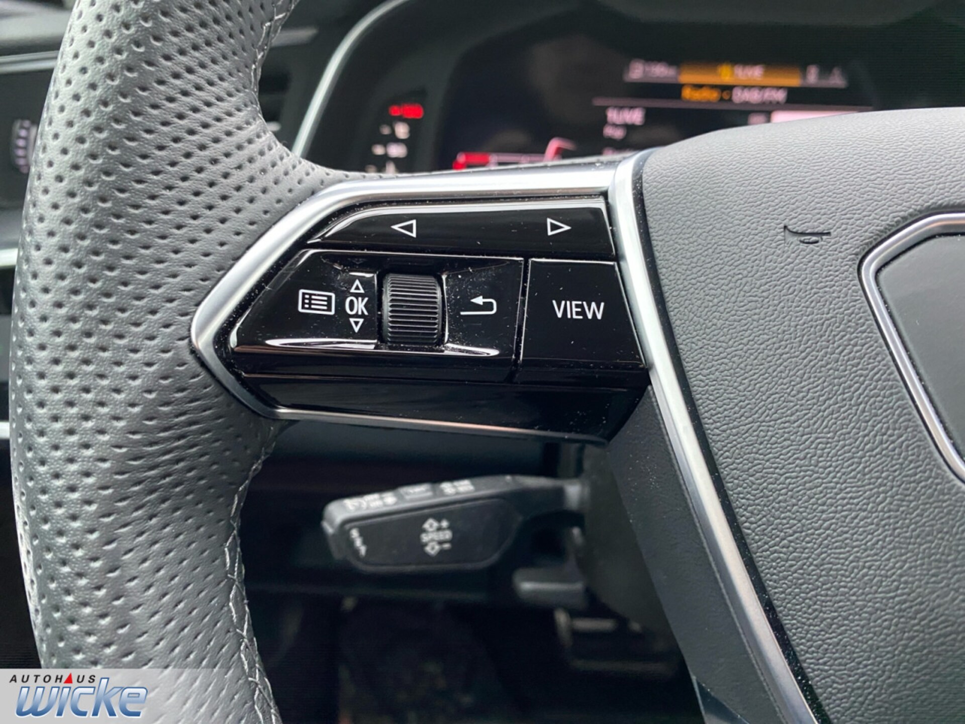 Audi S6 Avant