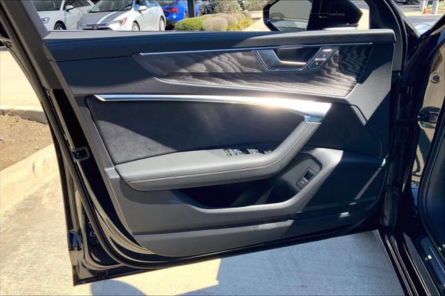 2025 Audi A6 Prestige - Photo 10