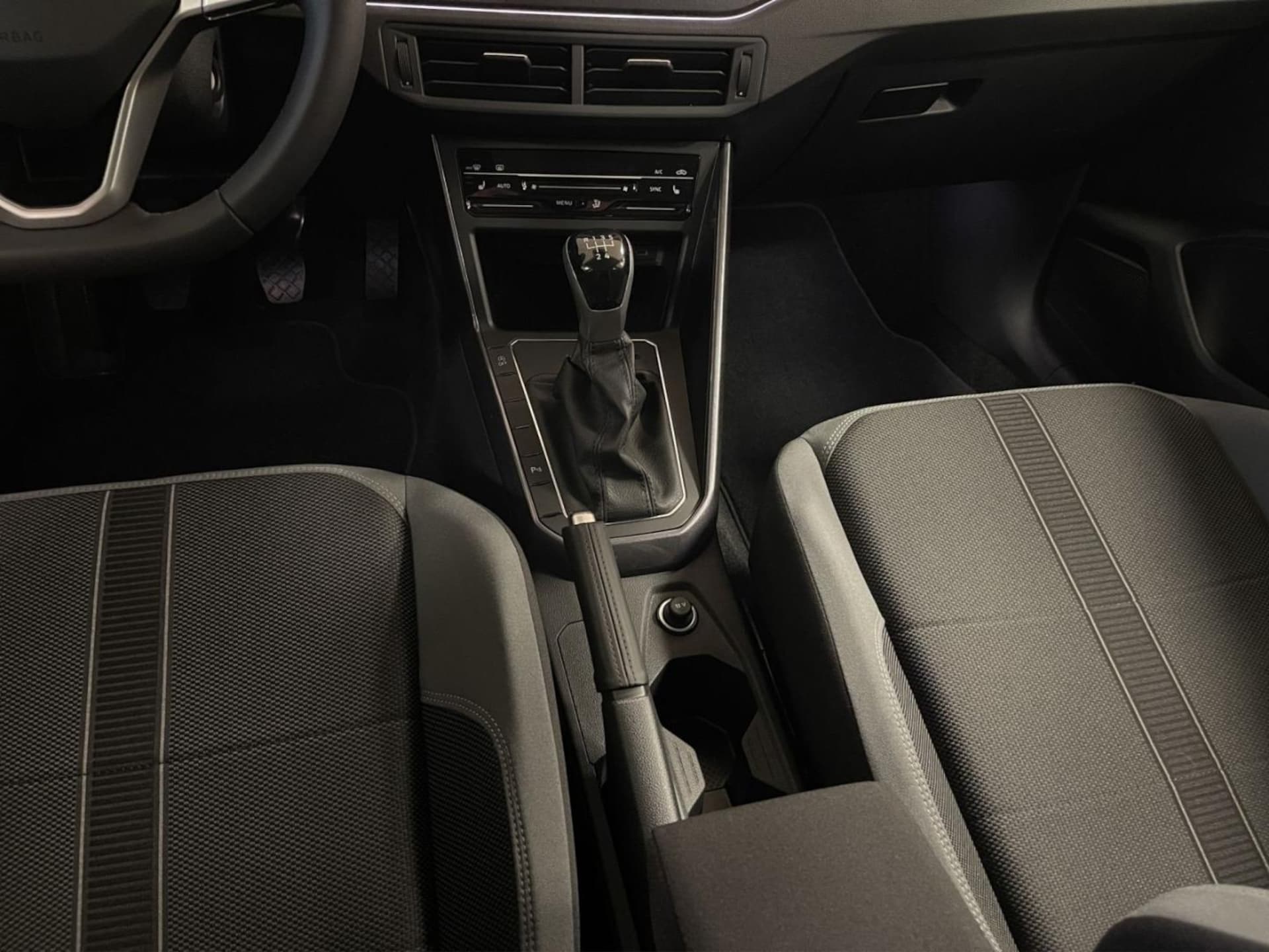 Volkswagen Polo Style